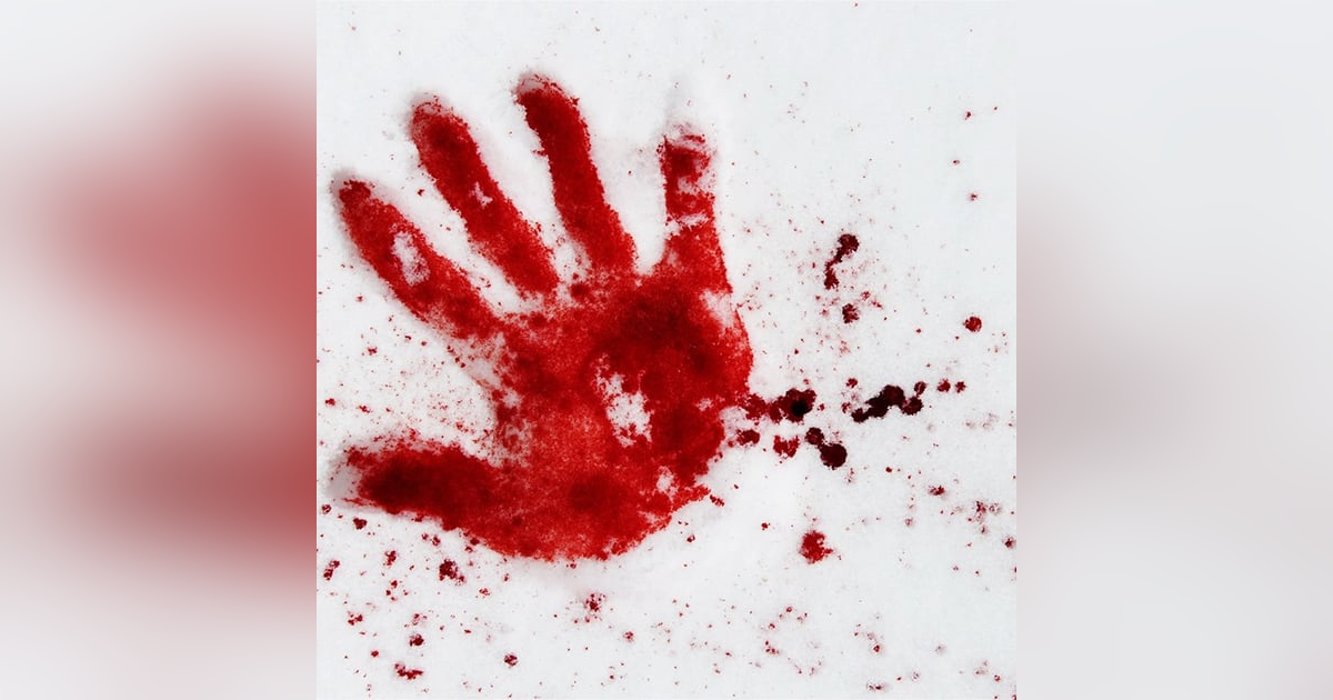 Ep.8 – Biting Cold - A Christmas Horror Tale Ep.8 – Biting Cold - A Christmas Horror Tale