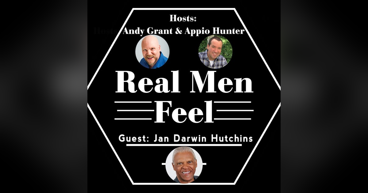 Is Life Simple or Easy? with Jan Darwin Hutchins Is Life Simple or Easy? with Jan Darwin Hutchins