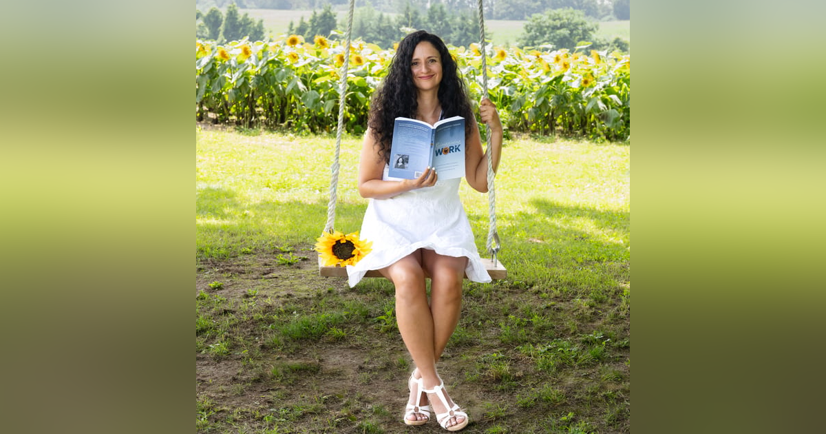 Unlocking the Power Within: How Self-Compassion Transforms Lives with Gissele Taraba Unlocking the Power Within: How Self-Compassion Transforms Lives with Gissele Taraba