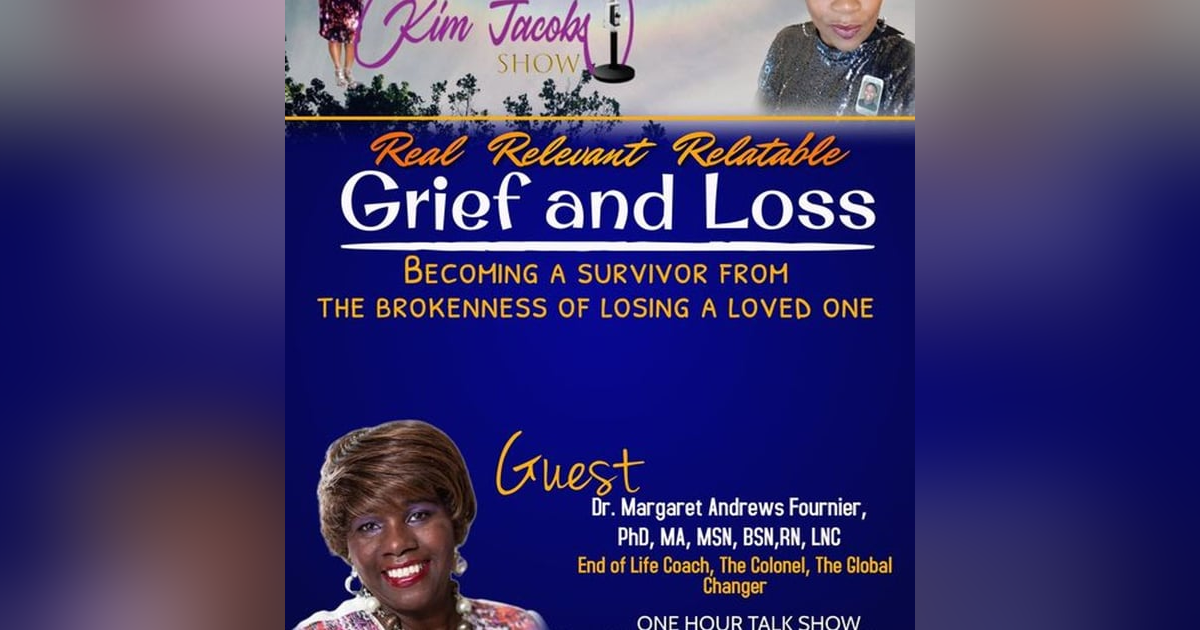 SURVIVING GRIEF AND LOSS SURVIVING GRIEF AND LOSS