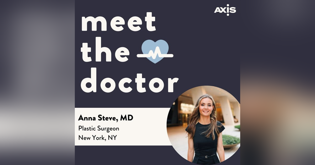 Anna Steve, MD - Plastic Surgeon in New York City Anna Steve, MD - Plastic Surgeon in New York City