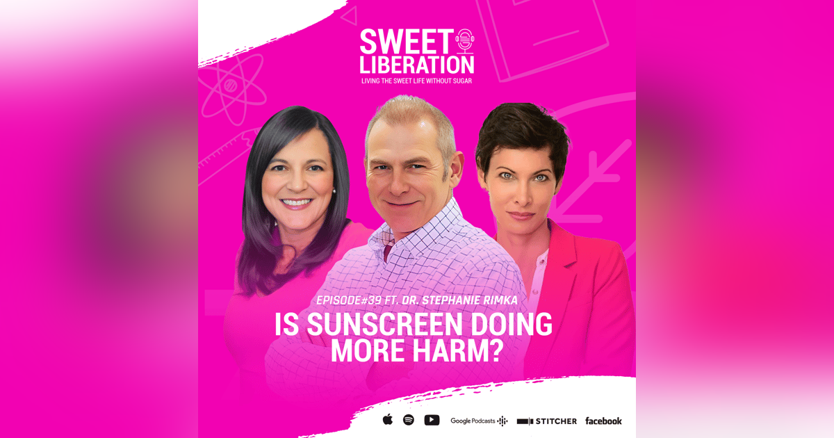 ONE Root Cause of Autism, Bipolar Disorder, Depression & More w/ Dr. Stephanie Rimka (EP-39) ONE Root Cause of Autism, Bipolar Disorder, Depression & More w/ Dr. Stephanie Rimka (EP-39)