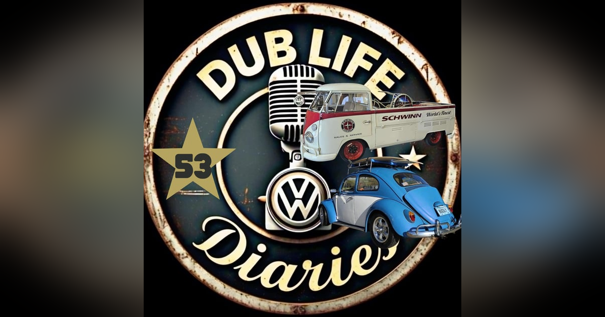 From Germany to Oklahoma: Nick Jones A DubLife Story Ep53 From Germany to Oklahoma: Nick Jones A DubLife Story Ep53