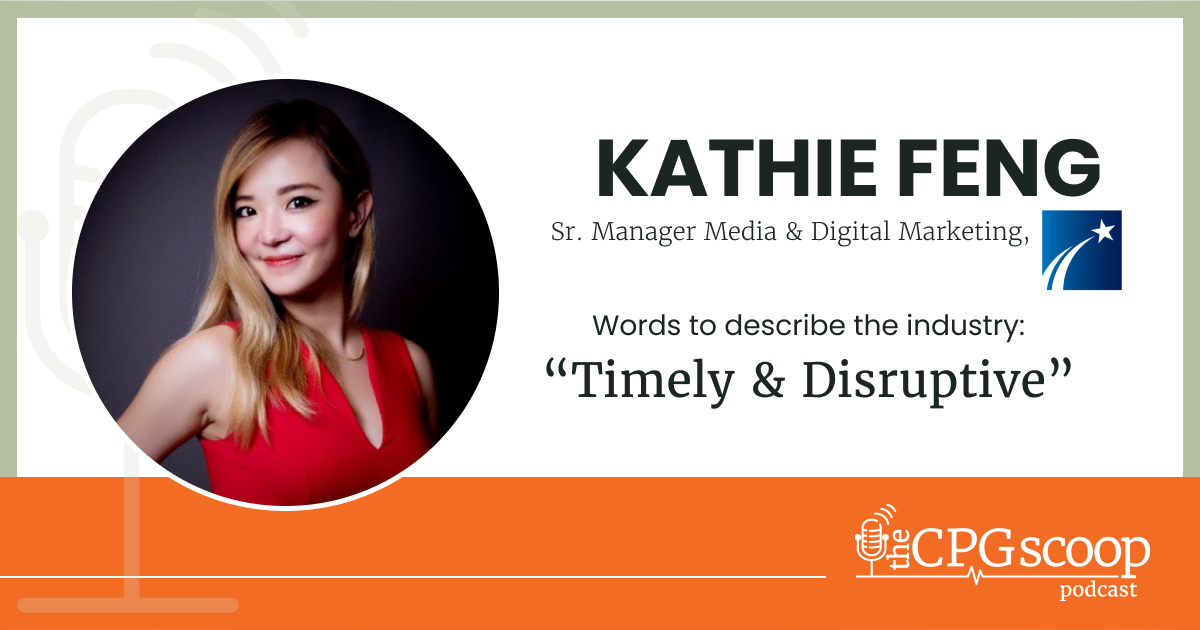 Kathie Feng: Sr. Manager Media & Digital Marketing, Constellation Brands Kathie Feng: Sr. Manager Media & Digital Marketing, Constellation Brands