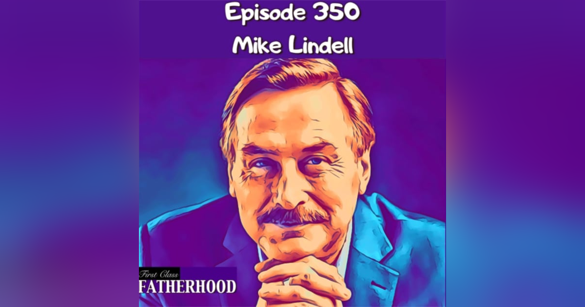 #350 Mike Lindell #350 Mike Lindell
