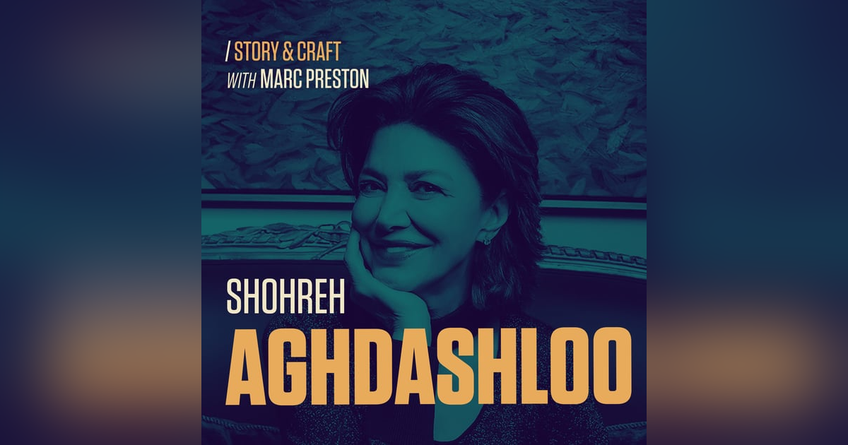 Shohreh Aghdashloo | Be Brave...But Be Careful Shohreh Aghdashloo | Be Brave...But Be Careful