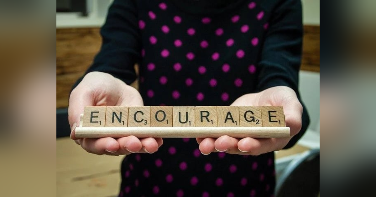 Ep 16: I Know a Barnabas Ep 16: I Know a Barnabas