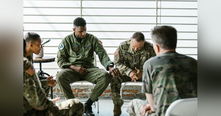 image for Injury to Empowerment: A Veteran’s Path to Resilience