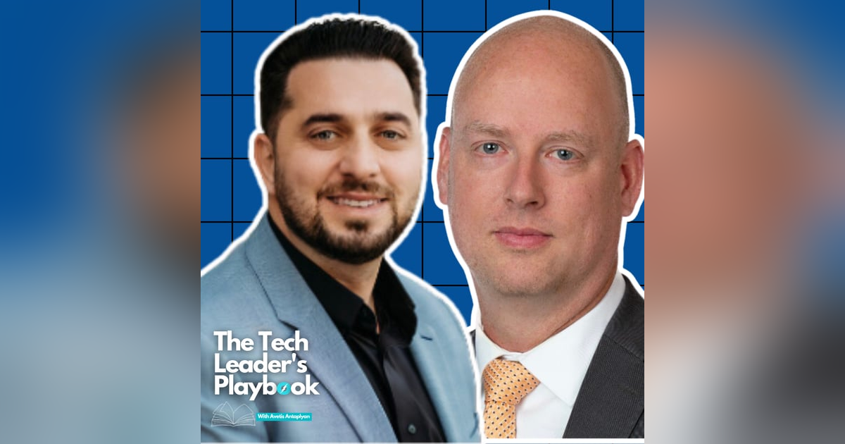 AI That Has The Power to Scam You With Craig Sixta AI That Has The Power to Scam You With Craig Sixta