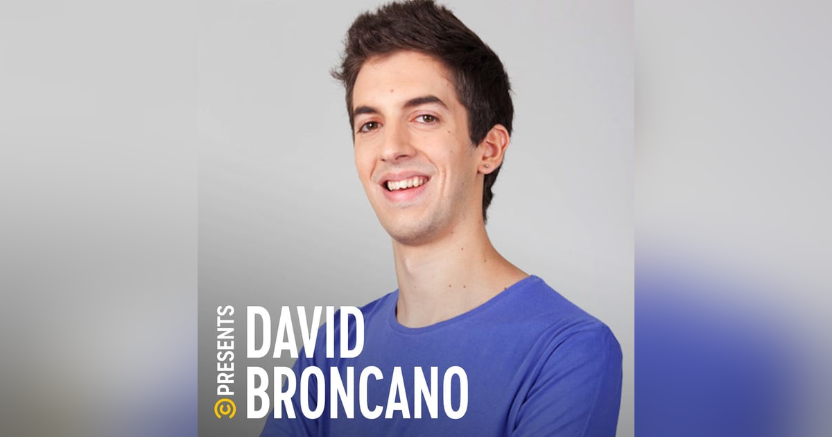David Broncano - Todos mis respetos David Broncano - Todos mis respetos