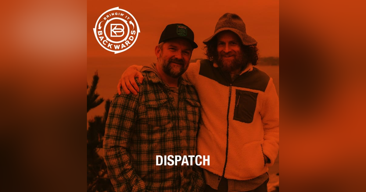 Interview with Dispatch Interview with Dispatch