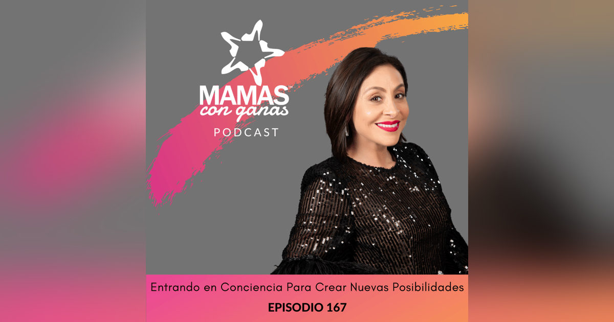 Entrando en Conciencia Para Crear Nuevas Posibilidades Entrando en Conciencia Para Crear Nuevas Posibilidades
