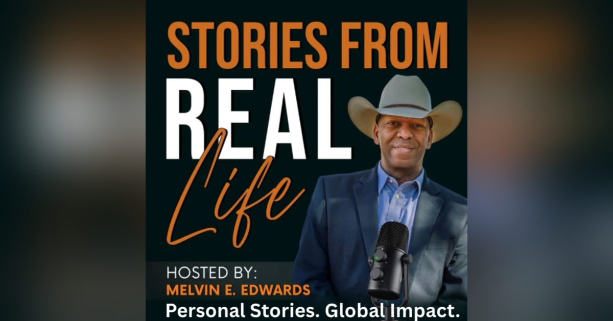 Ep. 103 - Show Up, But Don’t JUST Show Up Ep. 103 - Show Up, But Don’t JUST Show Up