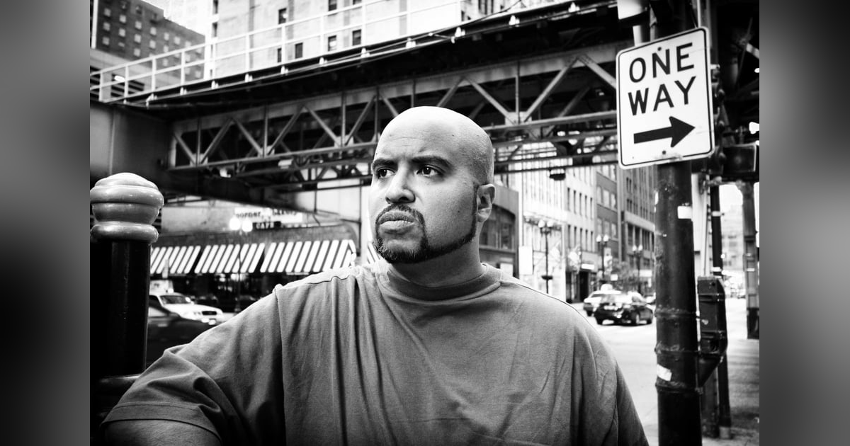 Daniel White Hodge: Hip-Hop Theology and Protest Daniel White Hodge: Hip-Hop Theology and Protest