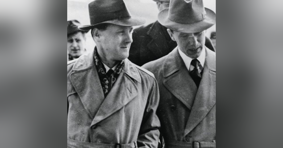 #190 Espionaje | Operaciones Encubiertas Durante la Guerra de Secesión #190 Espionaje | Operaciones Encubiertas Durante la Guerra de Secesión