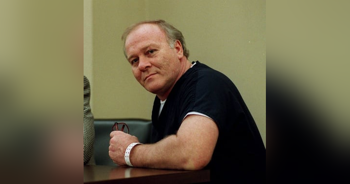 image for From Disney to Death Row: The Oba Chandler Case That Shocked Florida