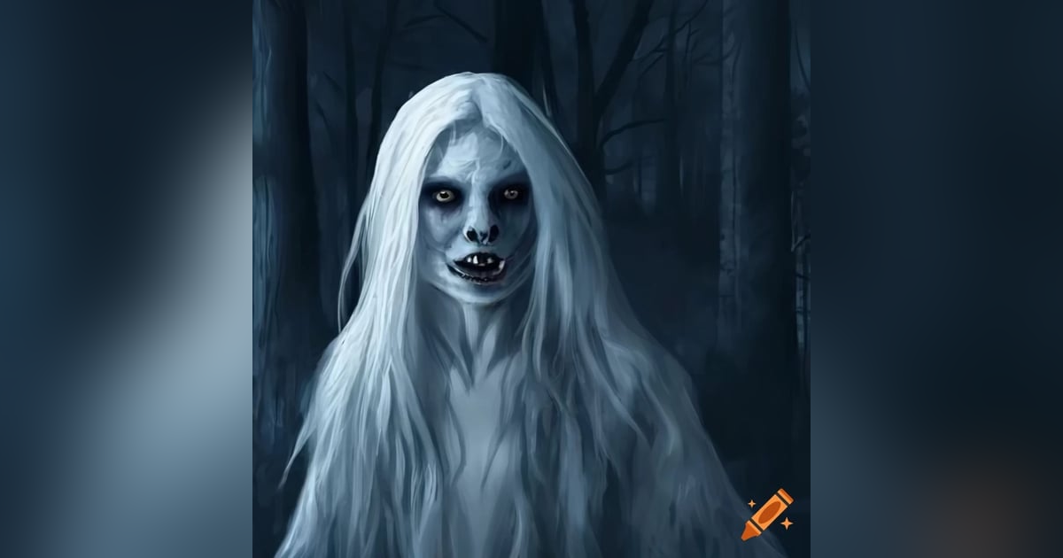 Historias de Miedo Septiembre 12 de 2024 UNA MUJER DE BLANCO Historias de Miedo Septiembre 12 de 2024 UNA MUJER DE BLANCO