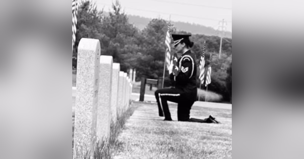 BITESIZE | Staying Resilient | SSgt Belle Anderson BITESIZE | Staying Resilient | SSgt Belle Anderson