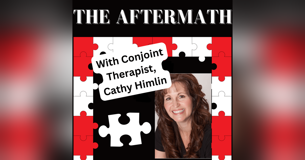 Conjoint Therapy and Attachment Parenting for Children of Divorce with Therapist, Cathy Himlin Conjoint Therapy and Attachment Parenting for Children of Divorce with Therapist, Cathy Himlin