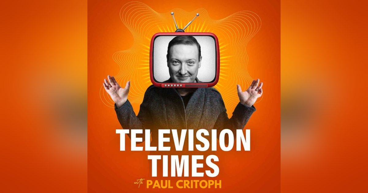 TV Round-Up 2024: Top New Series, Netflix Hits & Hidden Gems with Paul Critoph TV Round-Up 2024: Top New Series, Netflix Hits & Hidden Gems with Paul Critoph