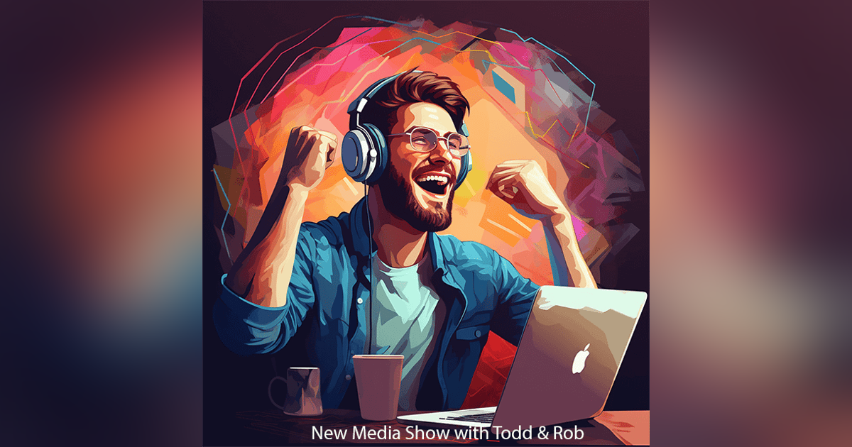 Unleashing the Potential of Audio and Video Content #547 Unleashing the Potential of Audio and Video Content #547