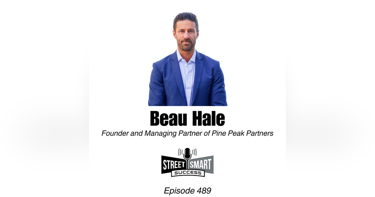 489: Private Credit Is Growing In Popularity For The Cash yield And Lower Risk 489: Private Credit Is Growing In Popularity For The Cash yield And Lower Risk