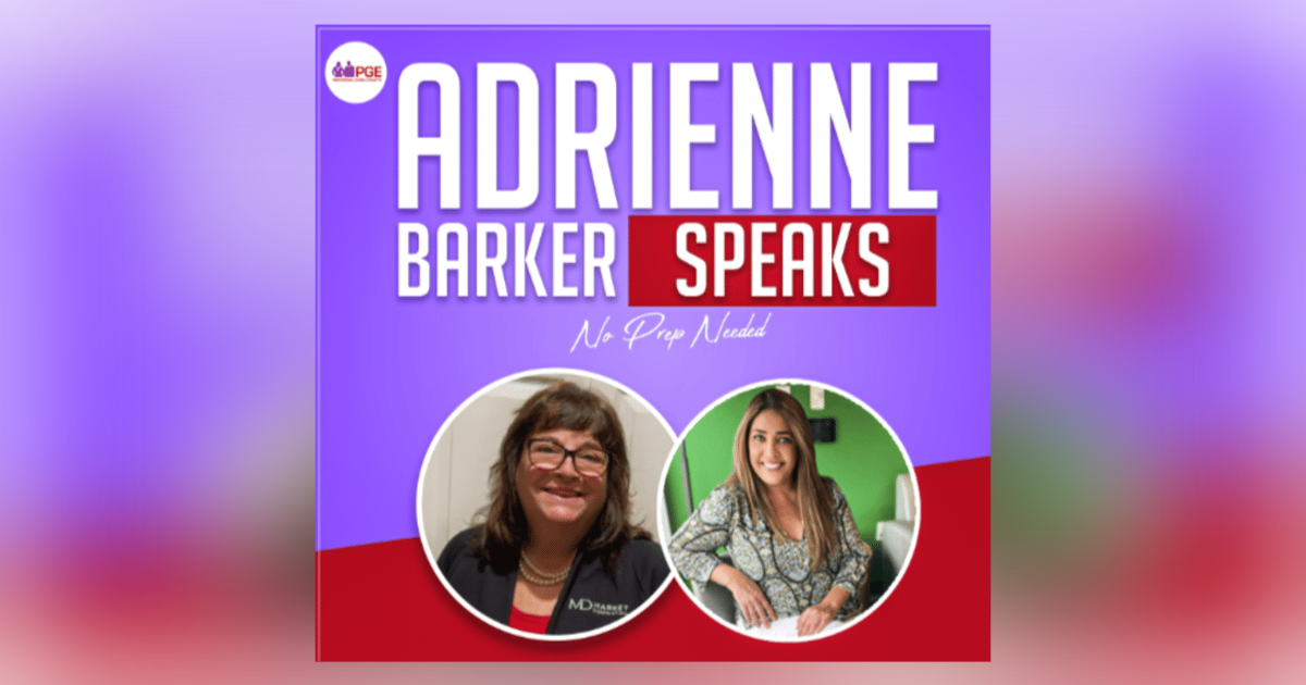 Revolutionize Your Business: The Power of Automation and CRM Integration with Sheila Slick Revolutionize Your Business: The Power of Automation and CRM Integration with Sheila Slick
