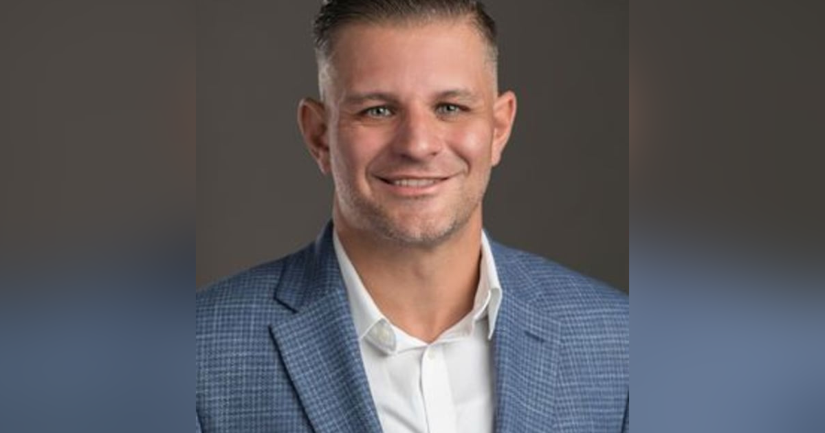 500,000 opportunities for F&B in hospitality - Richard Garcia, Remington Hotels 500,000 opportunities for F&B in hospitality - Richard Garcia, Remington Hotels