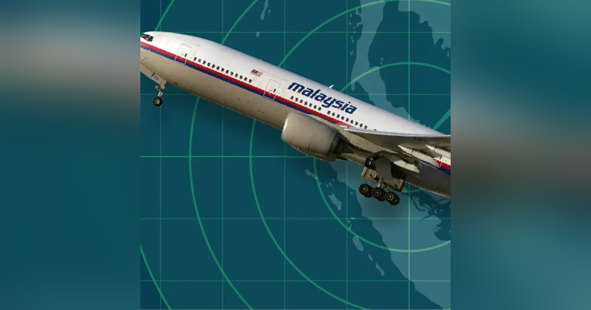 Unraveling the Mystery of MH370 Unraveling the Mystery of MH370