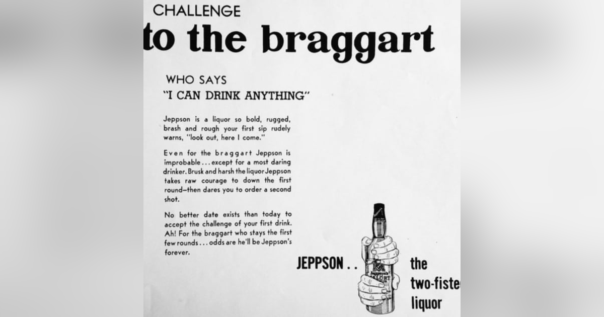 Let Me See Your Malört Face with Jeffrey Damnit Let Me See Your Malört Face with Jeffrey Damnit