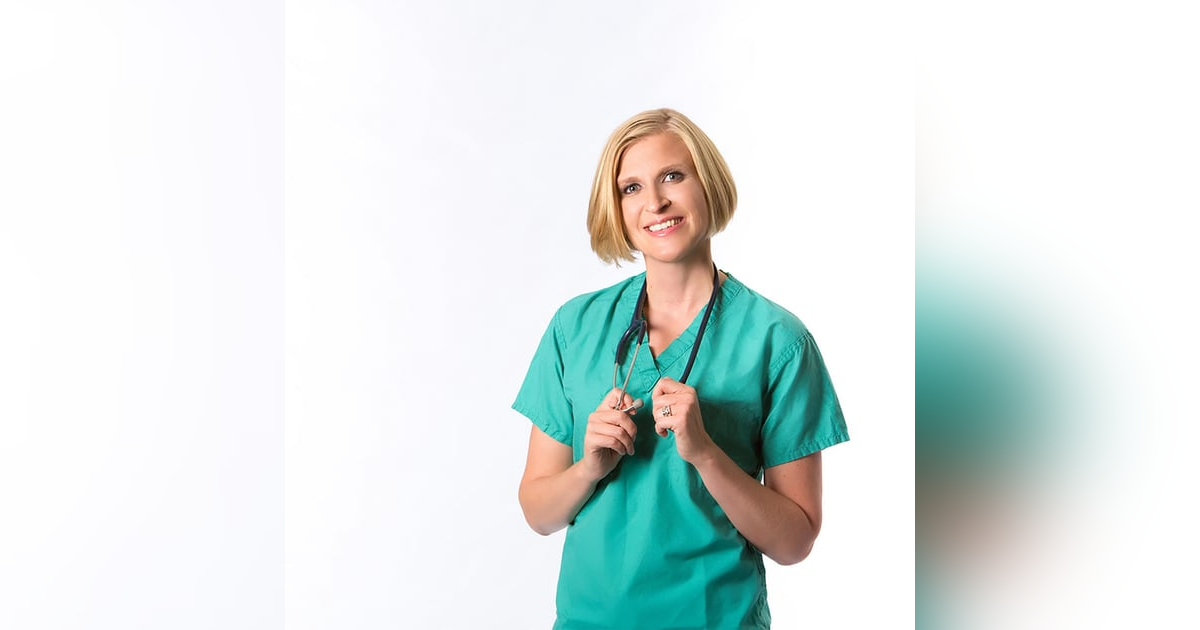 1284. Being A Vet Saved Her Life - How Far Would You Go To Save Your Pet's Life? 1284. Being A Vet Saved Her Life - How Far Would You Go To Save Your Pet's Life?
