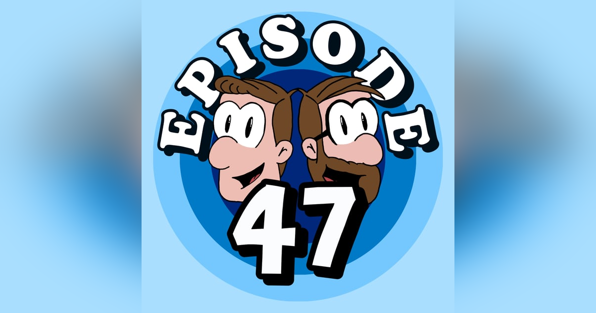 Pubic Hairs are in Fast Food! - Ep. 47 Pubic Hairs are in Fast Food! - Ep. 47