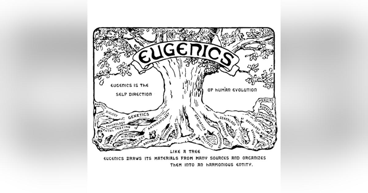 Eugenics Eugenics