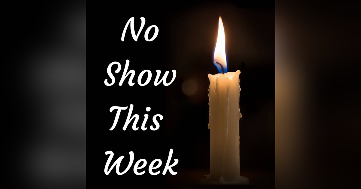 Change of Plans: No Show 12/23/23 Change of Plans: No Show 12/23/23