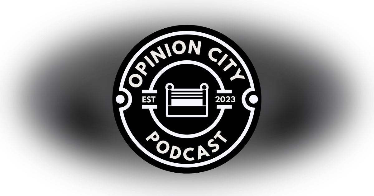 Episode 1 - Humble Beginnings Episode 1 - Humble Beginnings