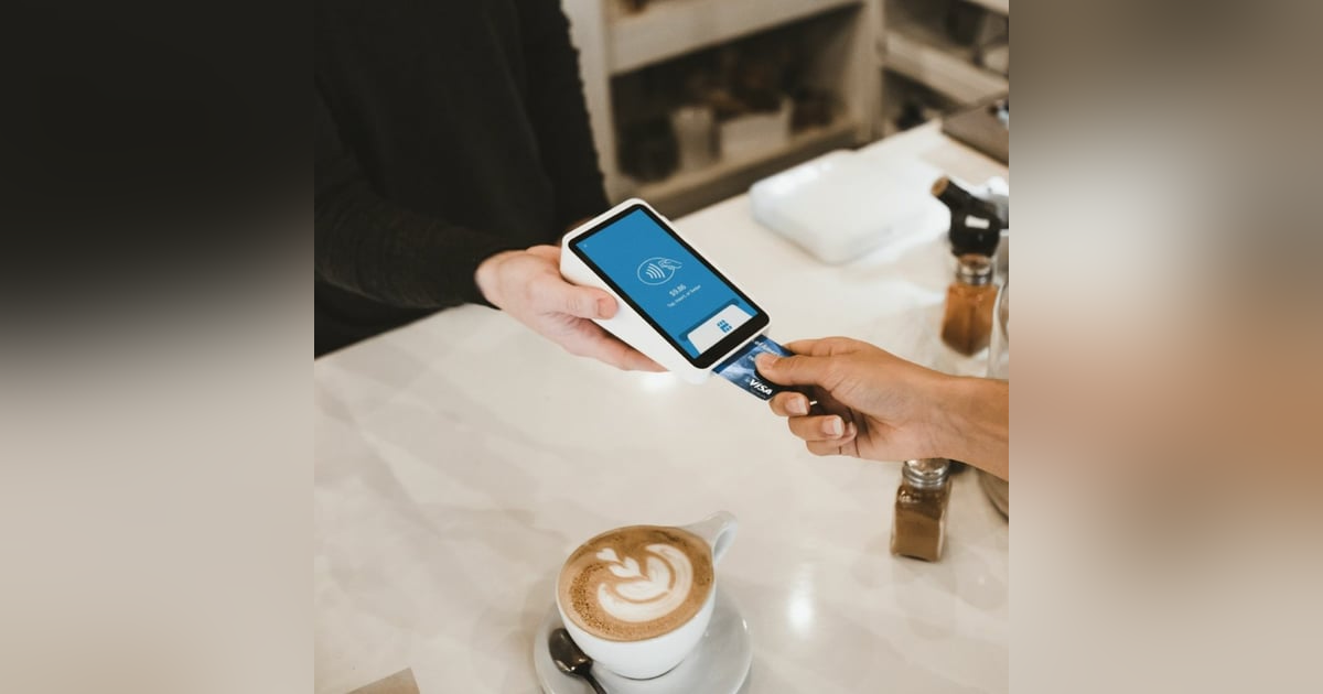 핀테크 기회의 땅이 된 이곳 핀테크 기회의 땅이 된 이곳