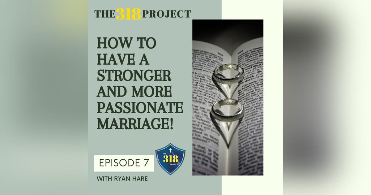 How to have a Stronger and More Passionate Marriage How to have a Stronger and More Passionate Marriage