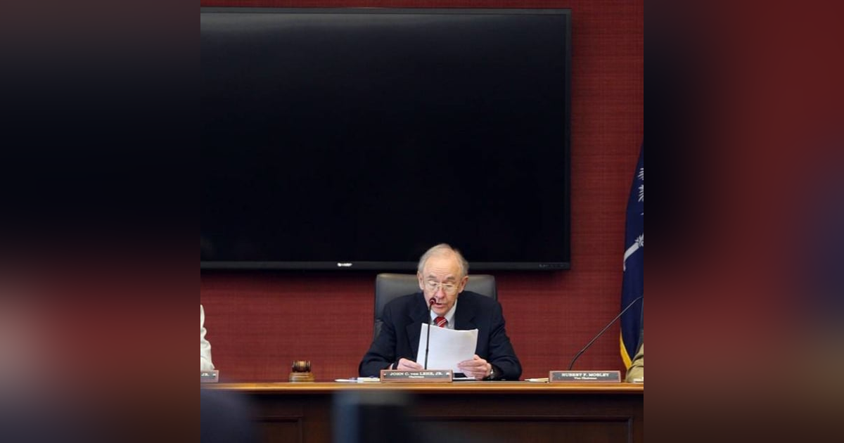 Drama in the Board Room--The University of South Carolina's Trustees Have a "Misguided Governance Culture" Drama in the Board Room--The University of South Carolina's Trustees Have a "Misguided Governance Culture"