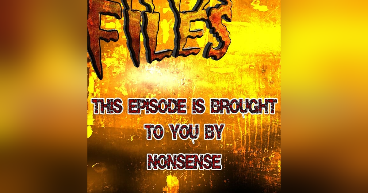 S345 - This episode is full of nonsense, and Denny's weird multiverse dream. S345 - This episode is full of nonsense, and Denny's weird multiverse dream.