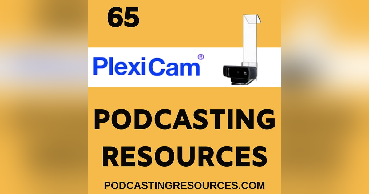 Cost-Effective Teleprompter and Eye Contact Options for Podcast Interviews and Video Creators with Plexicam Cost-Effective Teleprompter and Eye Contact Options for Podcast Interviews and Video Creators with Plexicam