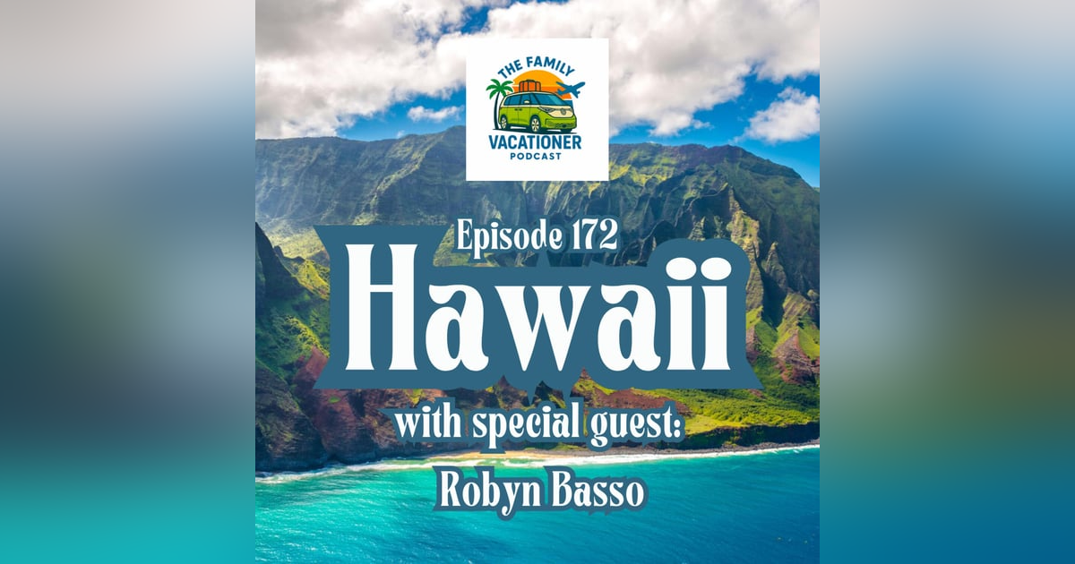 Family Adventures in Hawaii | Island hopping, culture, and fun in paradise with kids Family Adventures in Hawaii | Island hopping, culture, and fun in paradise with kids