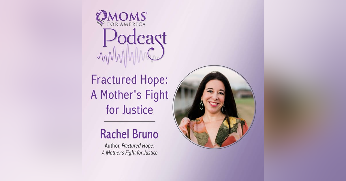 Fractured Hope: A Mother's Fight for Justice Fractured Hope: A Mother's Fight for Justice