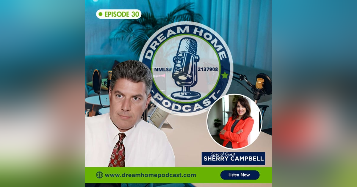Episode 30: From Paris to the Energy Corridor: How Houston’s Powerhouse Broker Built a $130 Million Real Estate Empire Episode 30: From Paris to the Energy Corridor: How Houston’s Powerhouse Broker Built a $130 Million Real Estate Empire