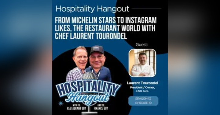 image for The Evolution of Dining: From Michelin Stars to Social Media