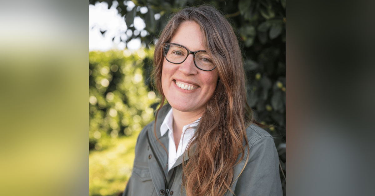 #175: Sarah L. Sanderson: The Place We Make #175: Sarah L. Sanderson: The Place We Make