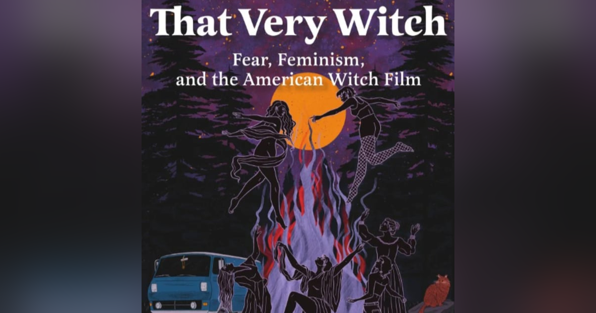 An Interview with Payton McCarty Simas, Author THAT VERY WITCH An Interview with Payton McCarty Simas, Author THAT VERY WITCH