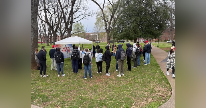 image for Covenant Friendship