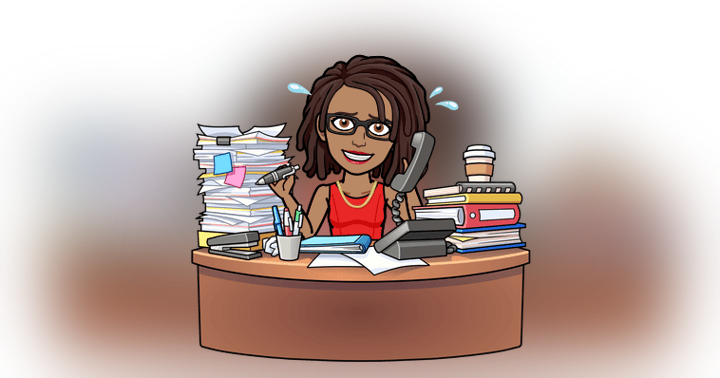 image for Get Organized Fast!