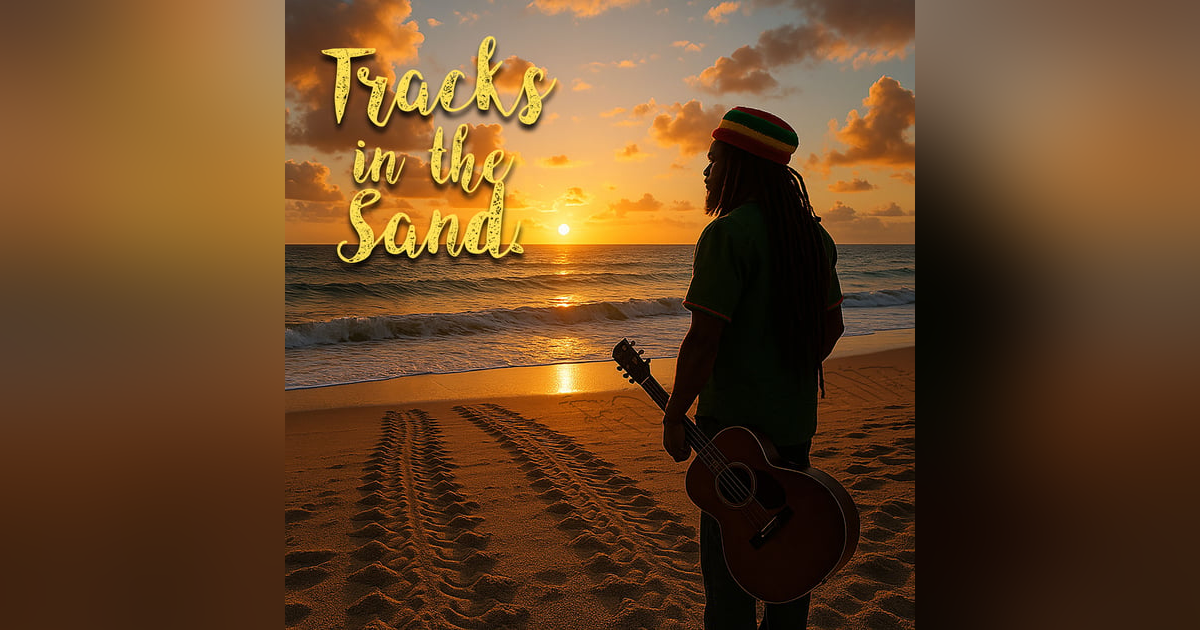 "Tracks in the Sand" Bonus Episode "Tracks in the Sand" Bonus Episode