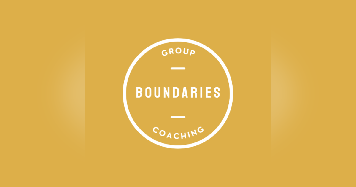86. What are Boundaries? 86. What are Boundaries?